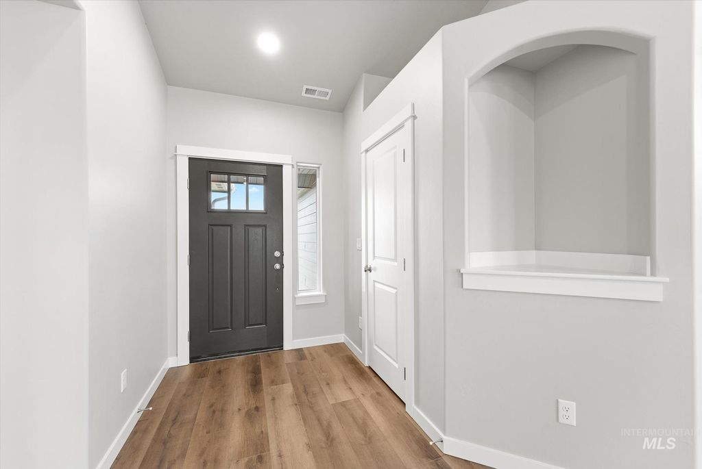 Photo of 17240 N Sendoa Pl, Nampa, ID 83687 (MLS # 98966090)