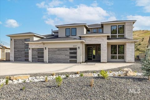 Photo of 6201 E Reece Court #851, Eagle, ID 83714 (MLS # 98972664)