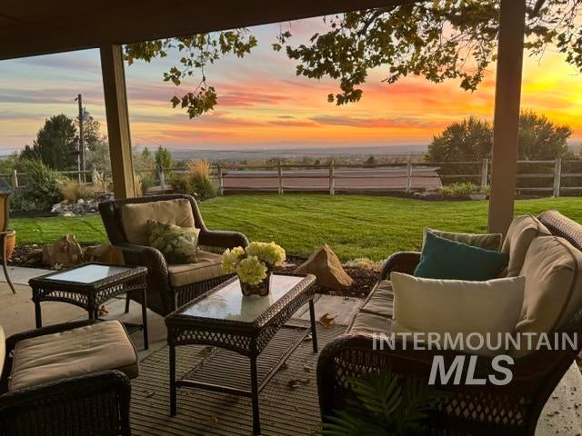 Photo of 11145 Culdesac Way, Boise, ID 83714 (MLS # 99003170)