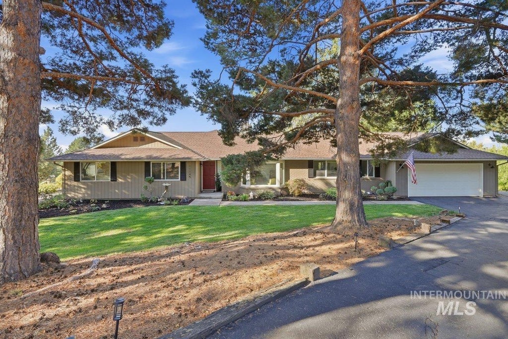 Photo of 11145 Culdesac Way, Boise, ID 83714 (MLS # 99003170)