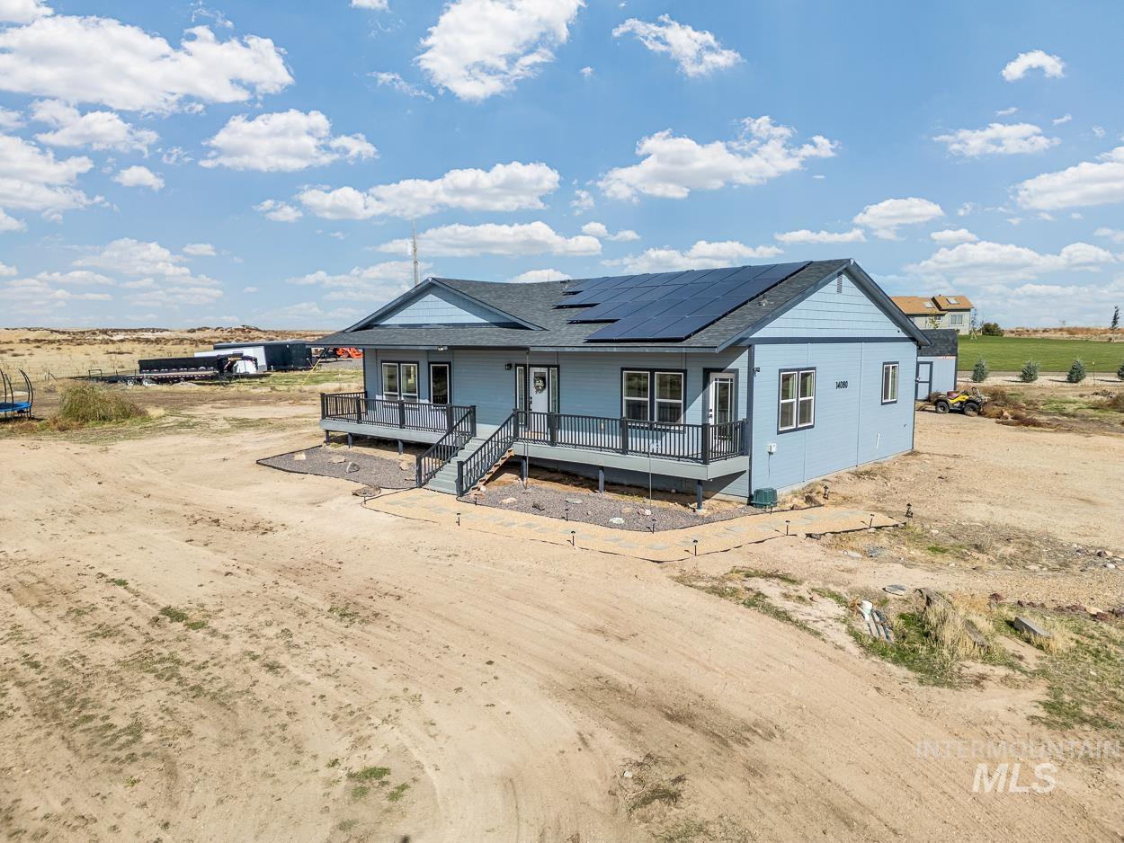 14080 Coyote Ln