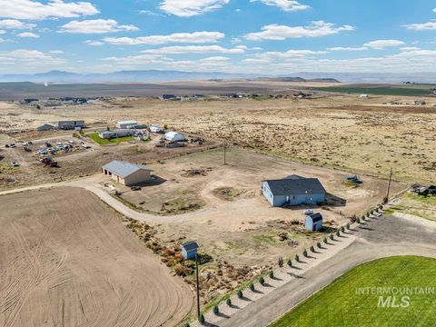 14080 Coyote Ln Nampa ID 83686