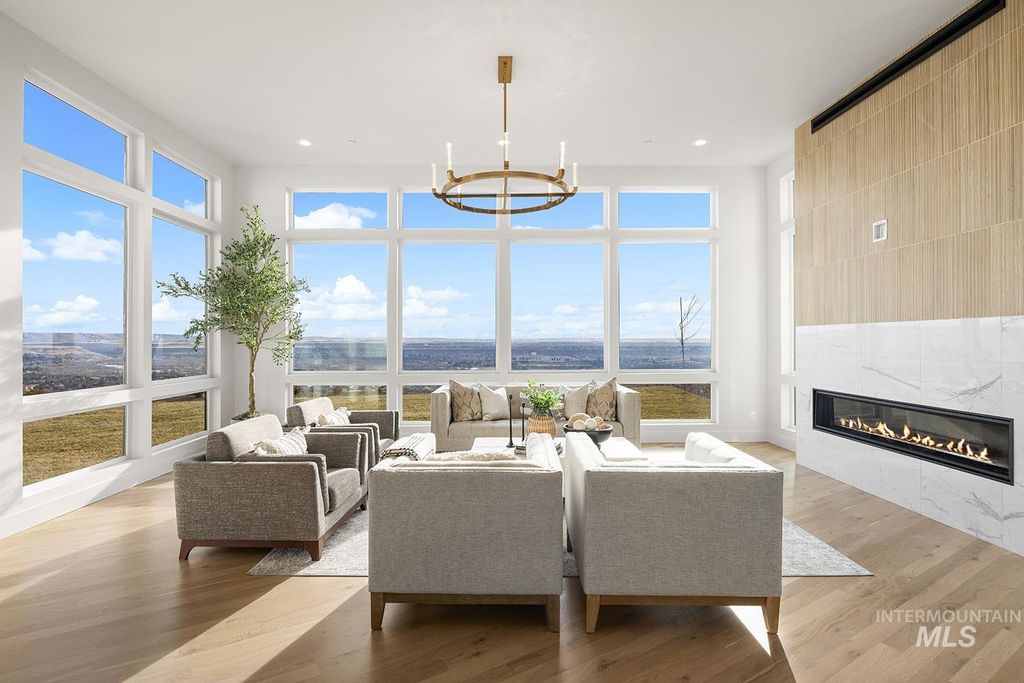 Photo of 5795 E Marmount Ct, Boise, ID 83716 (MLS # 98972042)