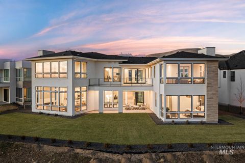 Photo of 5795 E Marmount Ct, Boise, ID 83716 (MLS # 98972042)