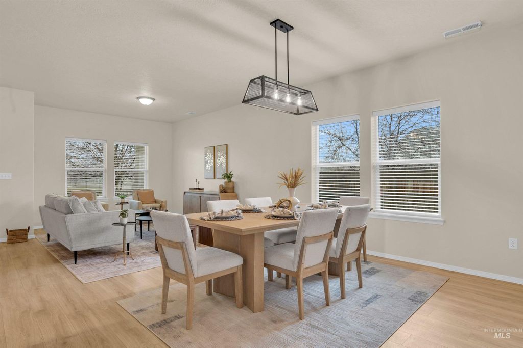 Photo of 1931 E Melwood St, Meridian, ID 83642 (MLS # 98971965)