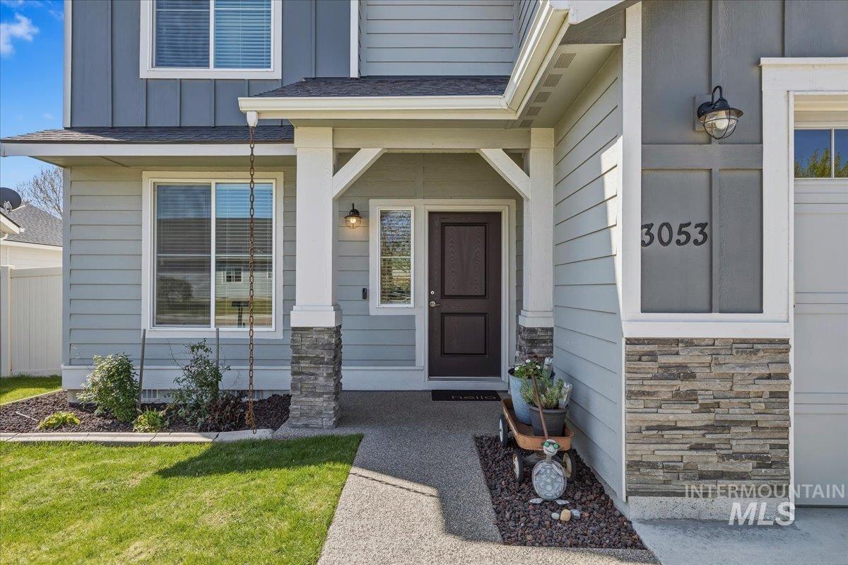 3053 W Tango Creek St.