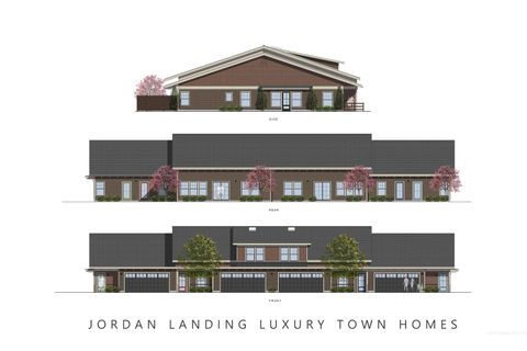 Photo of 309 N 9th Ave North #Blk 1 Lot 5, Payette, ID 83661 (MLS # 98950976)