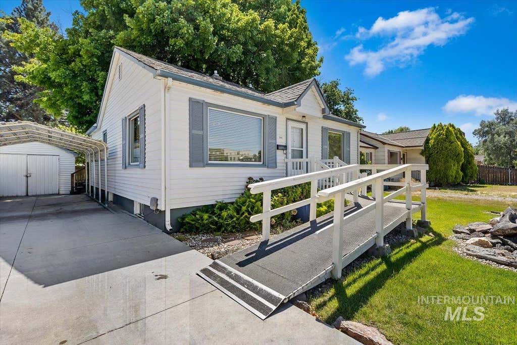 Photo of 5021 Peg Street, Boise, ID 83705 (MLS # 98990604)