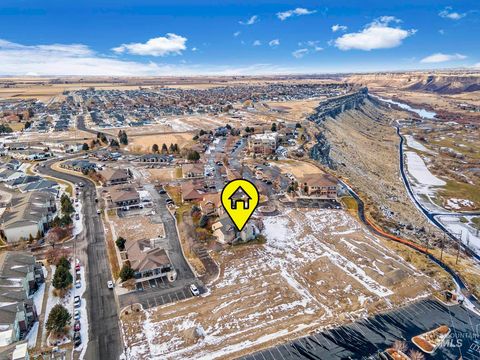 Photo of 286 River Vista Pl, Twin Falls, ID 83301 (MLS # 98986775)