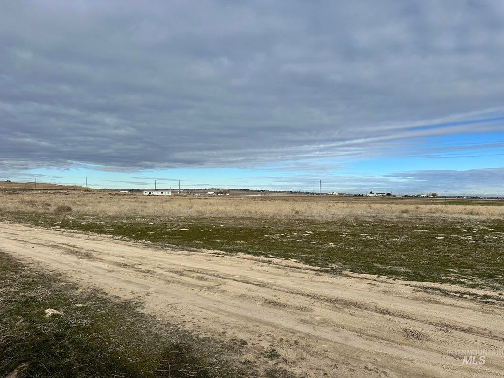 Photo of 6750 Dearborne Road, Nampa, ID 83686 (MLS # 98975479)