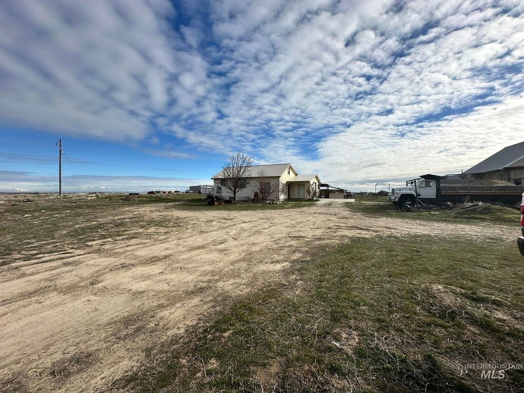 Photo of 6750 Dearborne Road, Nampa, ID 83686 (MLS # 98975479)