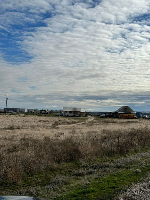 Photo of 6750 Dearborne Road, Nampa, ID 83686 (MLS # 98975479)