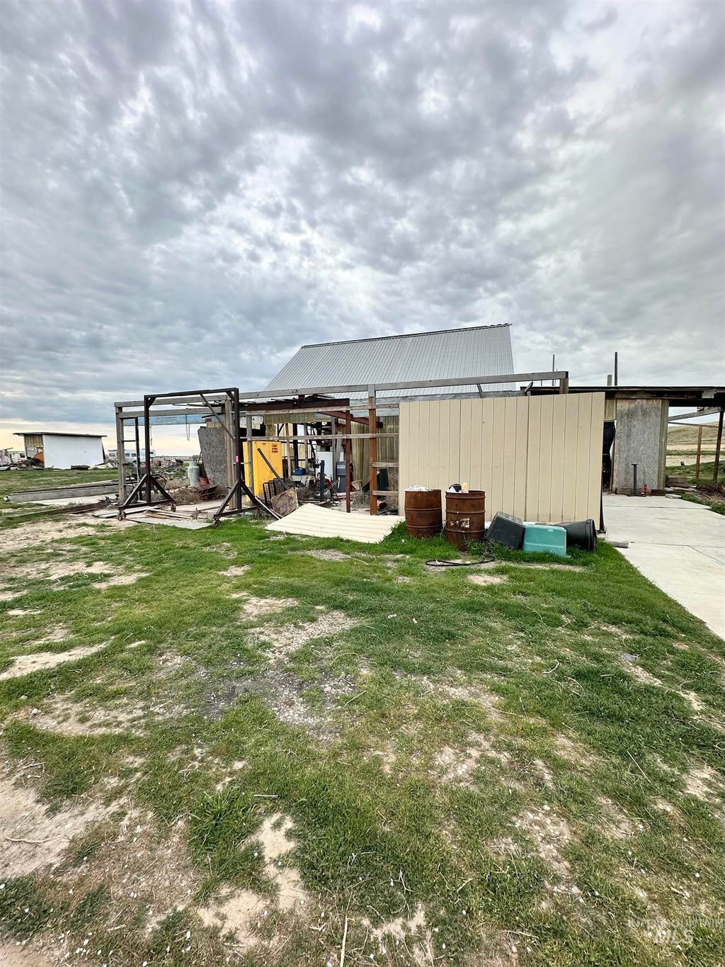 Photo of 6750 Dearborne Road, Nampa, ID 83686 (MLS # 98975479)