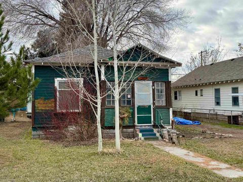 1818 Overland Avenue Burley ID 83318