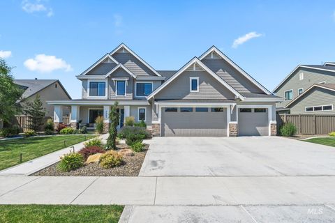 Photo of 4984 W Little Feather St, Eagle, ID 83616 (MLS # 98951921)