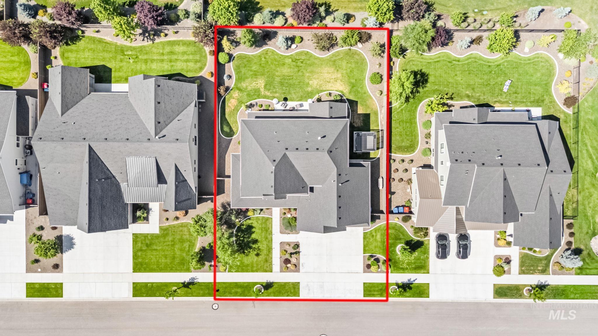 4984 W Little Feather St