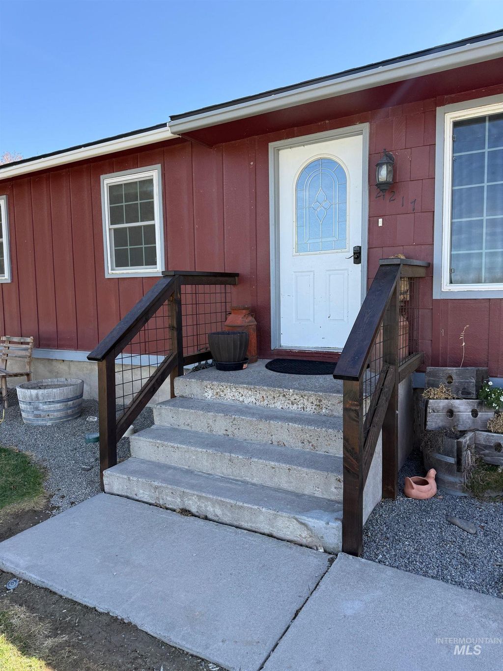 Photo of 2217 E 4000 N, Filer, ID 83328 (MLS # 98979843)