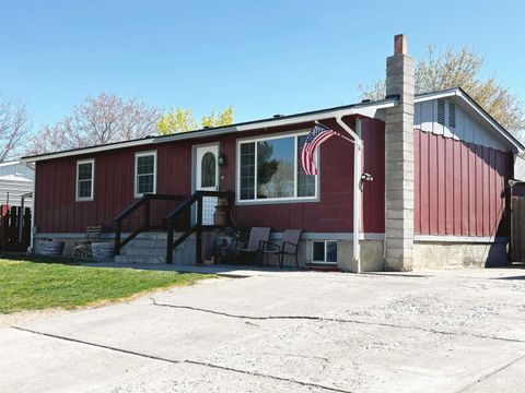 Photo of 2217 E 4000 N, Filer, ID 83328 (MLS # 98979843)