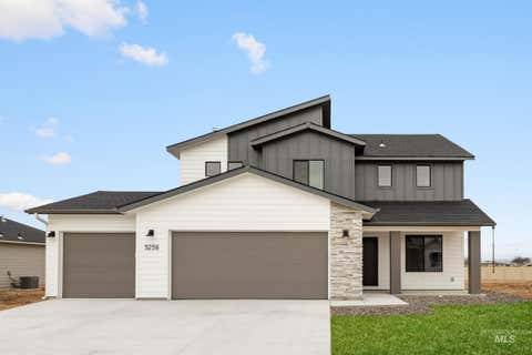 Photo of 8277 E Presley Ct, Nampa, ID 83687 (MLS # 98991826)