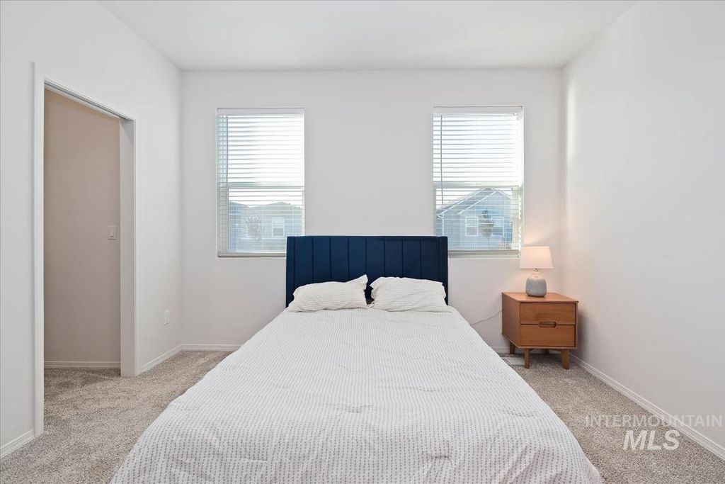 Photo of 1889 Enterprise Street, Mountain Home, ID 83647 (MLS # 98976090)