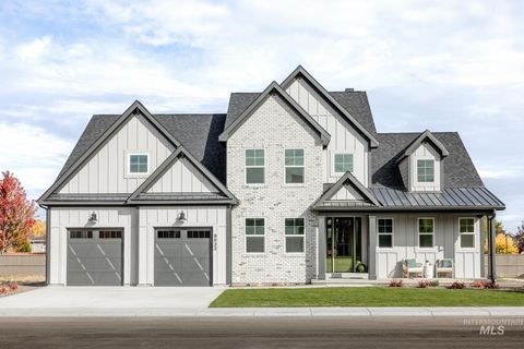 Photo of 9822 W Delta Brook St, Star, ID 83669 (MLS # 98981711)