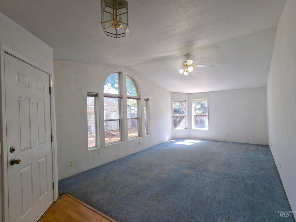 Photo of 1215 W 7th St, Weiser, ID 83672 (MLS # 99001655)