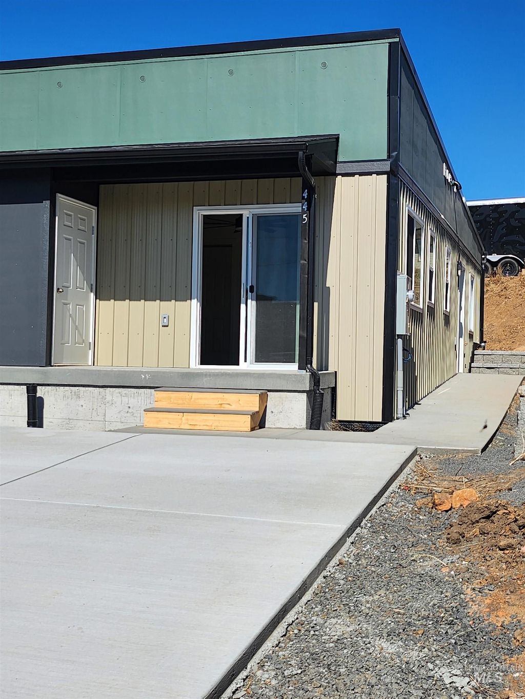 Photo of 433 Powers Ave, Moscow, ID 83843 (MLS # 98926608)
