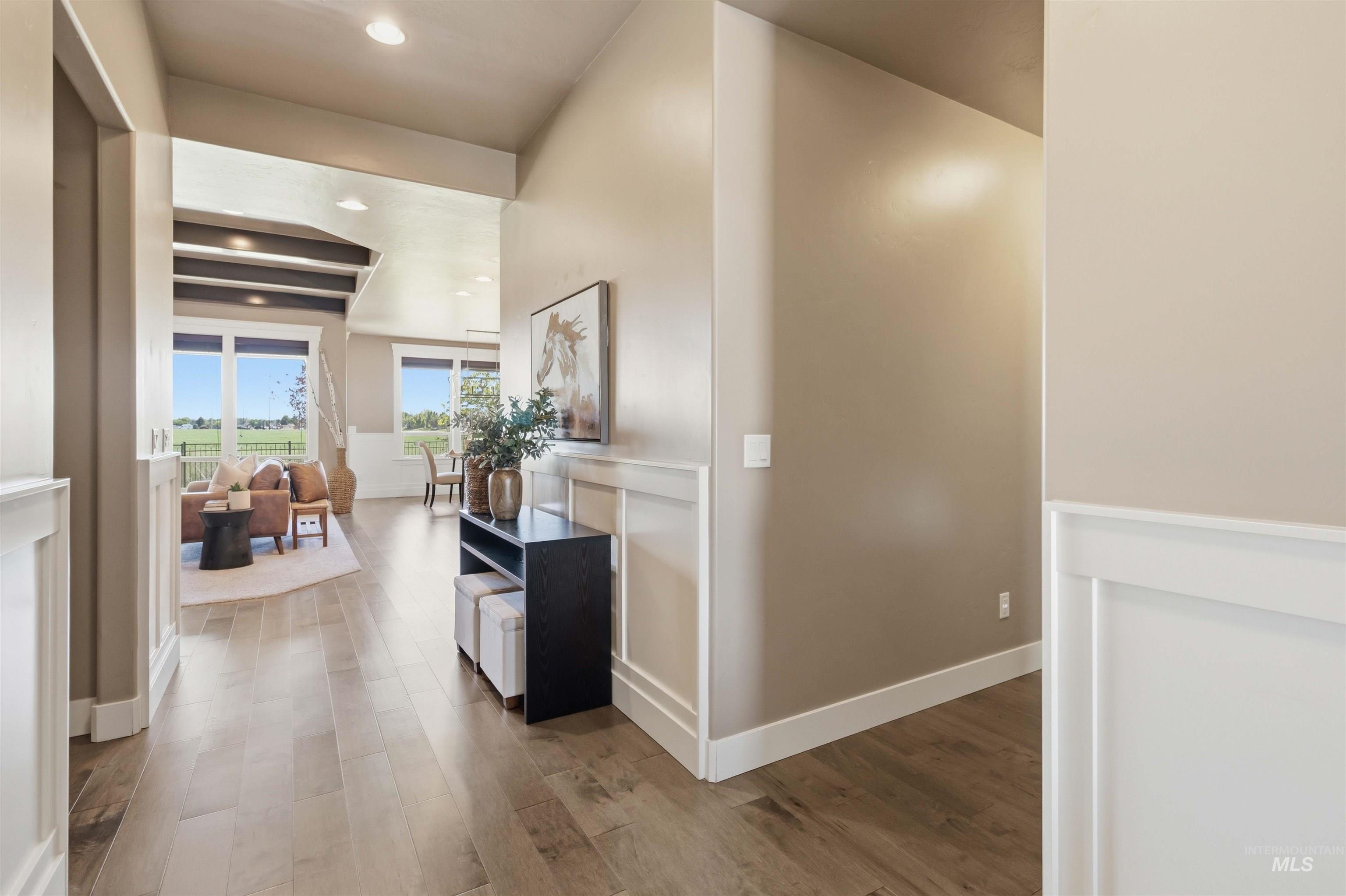 4719 W Braveheart St.