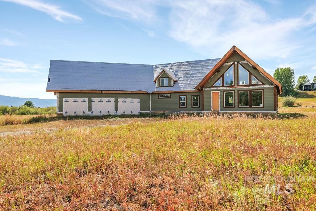 Photo of 14003 Easy Street, McCall, ID 83638 (MLS # 98980991)