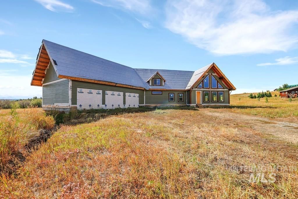 Photo of 14003 Easy Street, McCall, ID 83638 (MLS # 98980991)