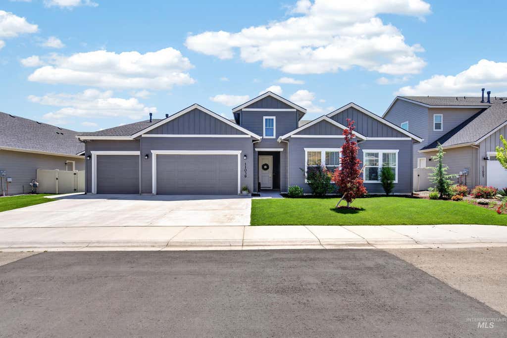 Photo of 11039 W Collina Vista Dr, Star, ID 83669 (MLS # 98990760)