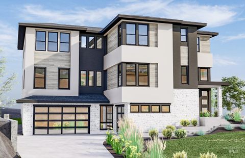 Photo of 5607 E Foxgrove Dr, Boise, ID 83716 (MLS # 98968453)