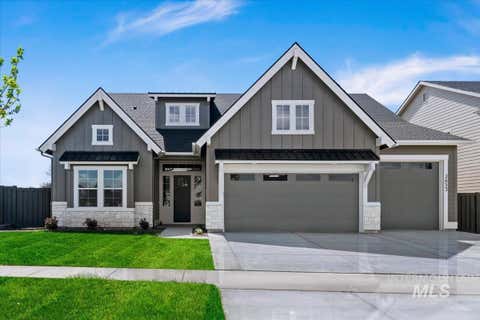 Photo of 6821 S Krakauer Pl, Meridian, ID 83642 (MLS # 98998357)