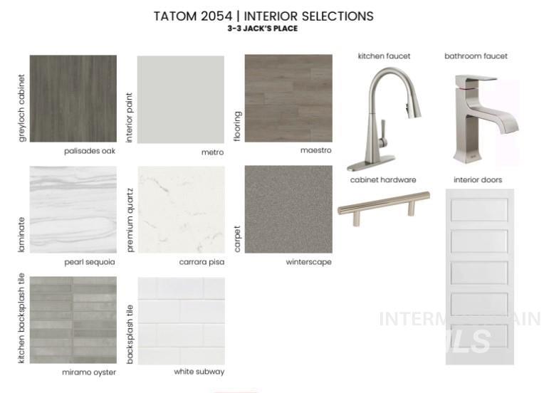 931 E Perjue Basin Dr