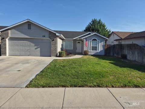 Photo of 528 Pennsylvania Ct, Nampa, ID 83686 (MLS # 98998210)