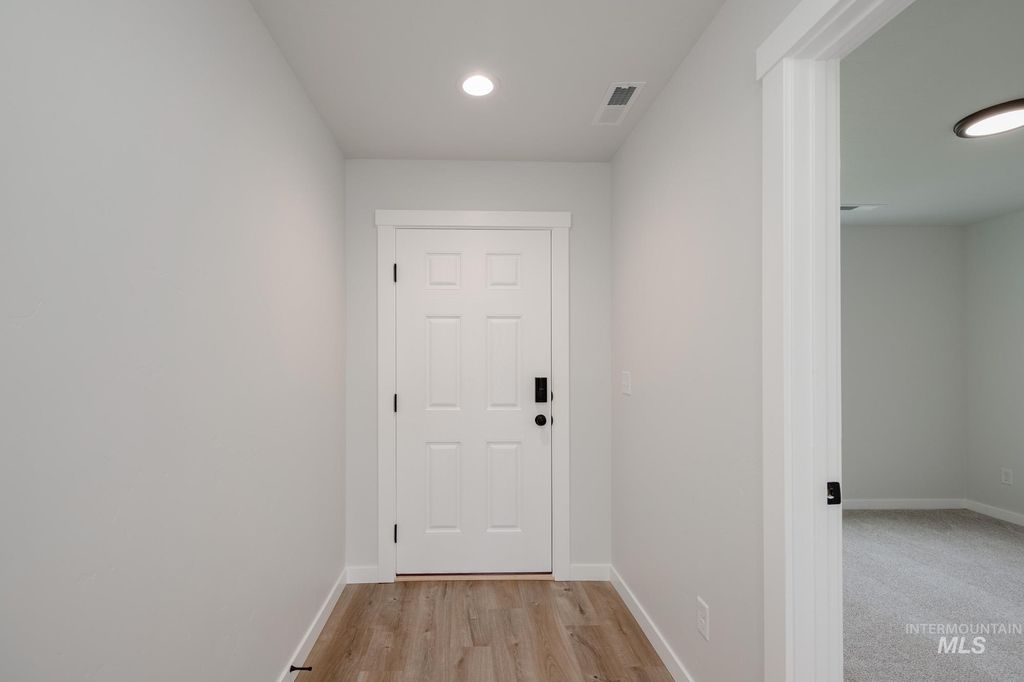 Photo of 9095 W Violet St, Nampa, ID 83687 (MLS # 98968360)