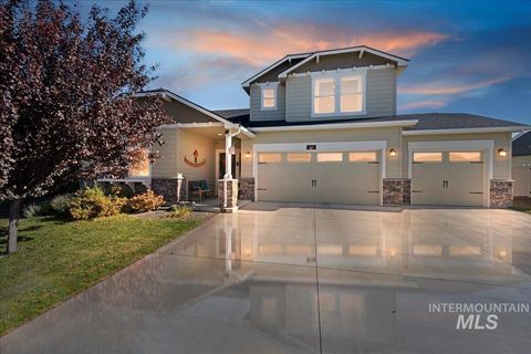 706 S Lancaster Dr Nampa ID 83686