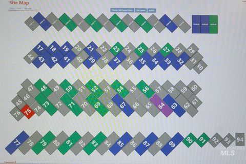 Photo of 5529 N Hwy 95, Potlatch, ID 83855 (MLS # 98977618)