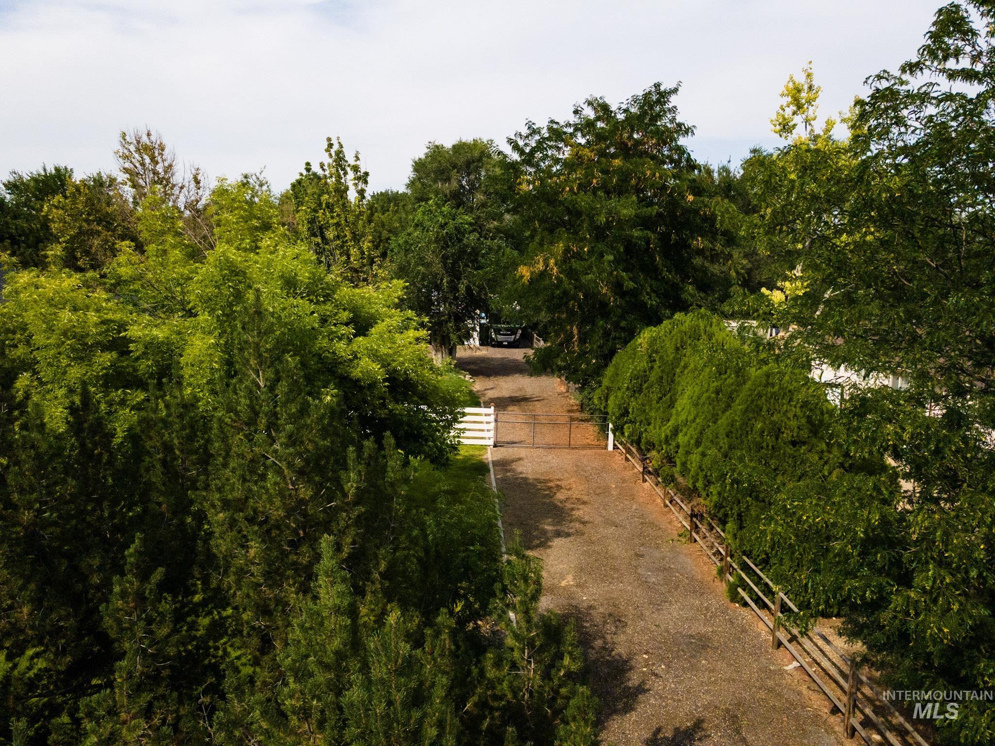 Surrounding community