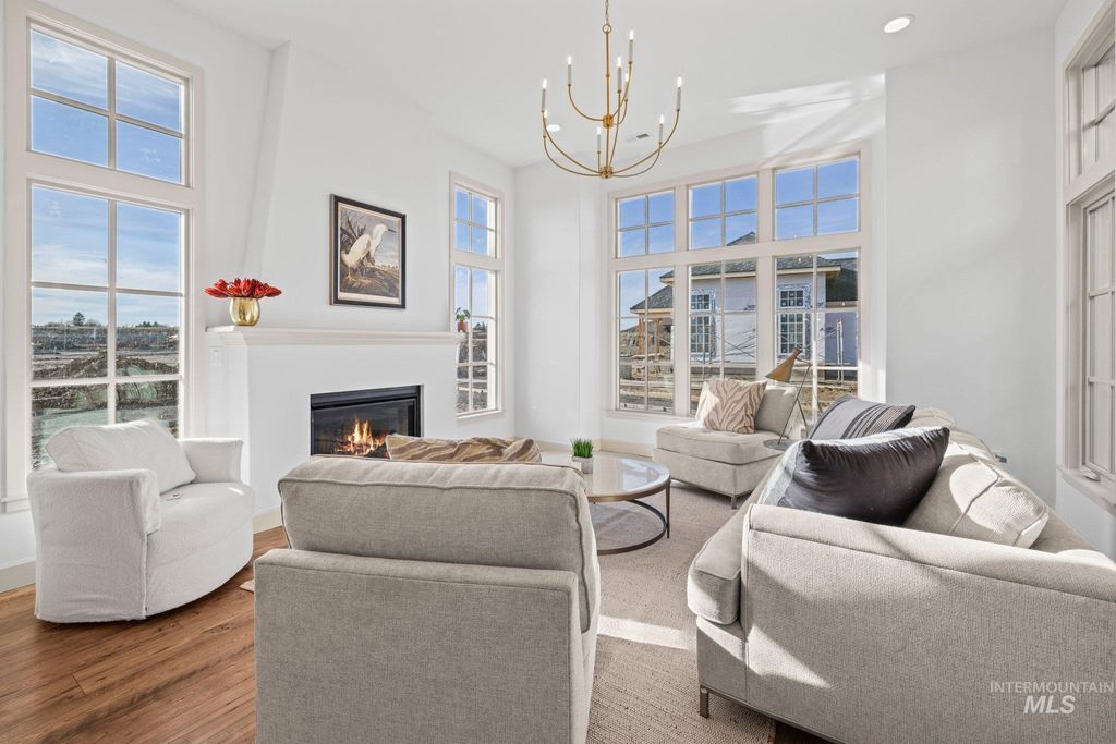 Photo of 1544 Picotee Circle #Juniper, Moscow, ID 83843 (MLS # 98925936)