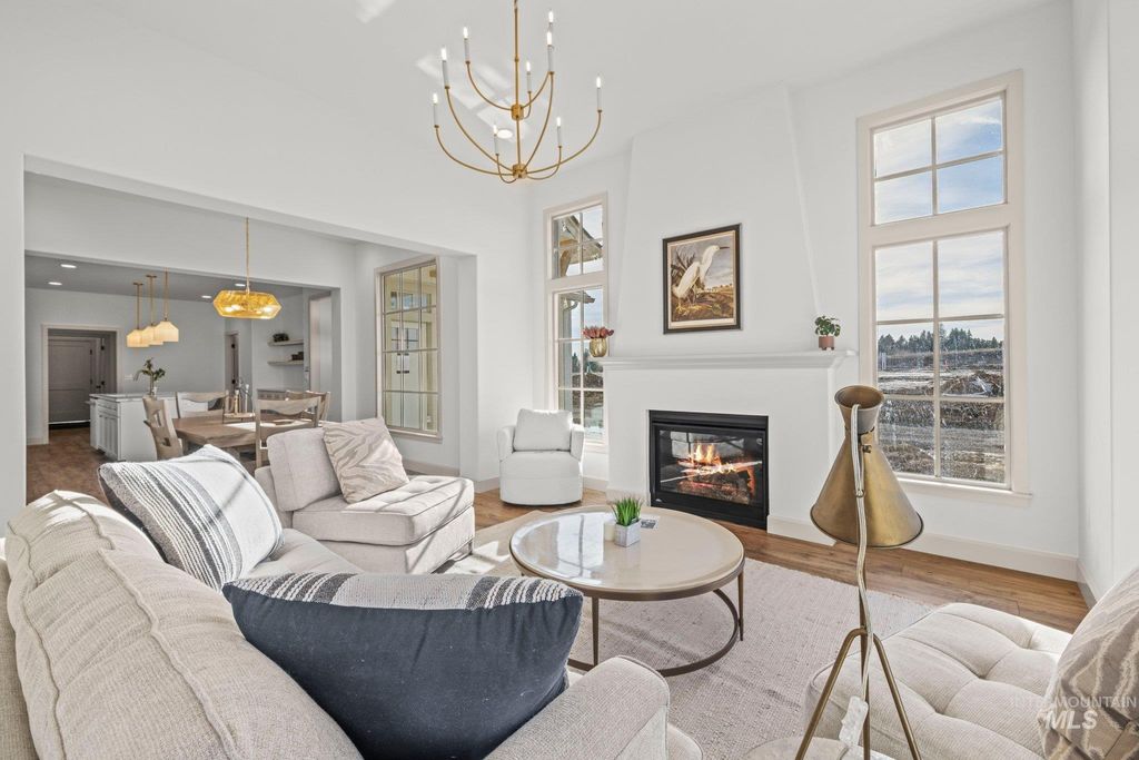 Photo of 1544 Picotee Circle #Juniper, Moscow, ID 83843 (MLS # 98925936)