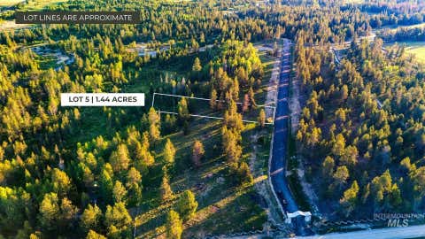 Photo of 5 River Run Lane, McCall, ID 83638 (MLS # 98991682)