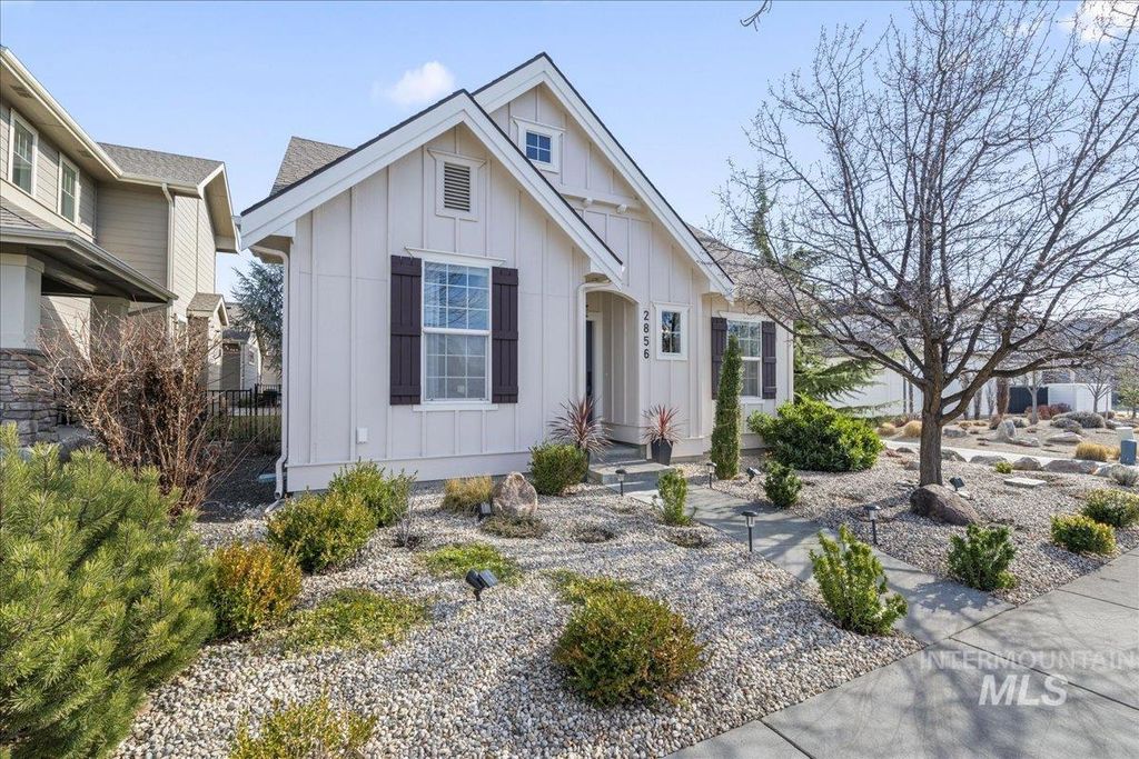 Photo of 2856 S. Wise Way, Boise, ID 83716 (MLS # 98973620)
