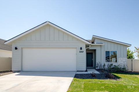 Photo of 3397 W Morere Dr, Meridian, ID 83642 (MLS # 98958549)