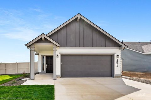 Photo of TBD Claremont St #Canyon, Caldwell, ID 83605 (MLS # 98971821)