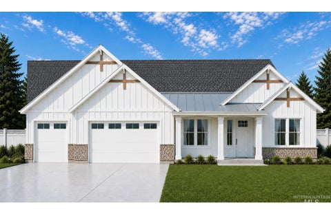 Photo of 10455 W Mizzle Dr, Star, ID 83669 (MLS # 99000694)