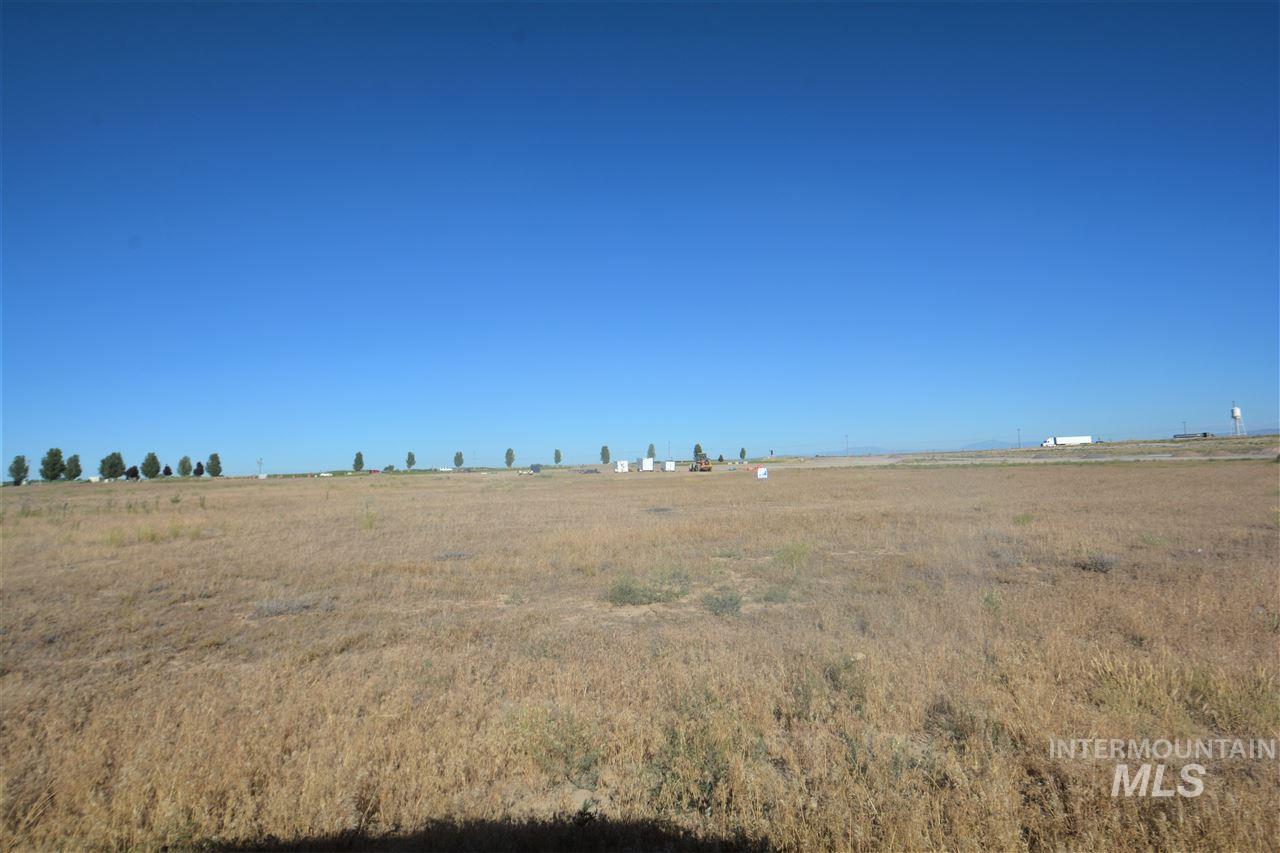TBD Crossroads Point Business Park