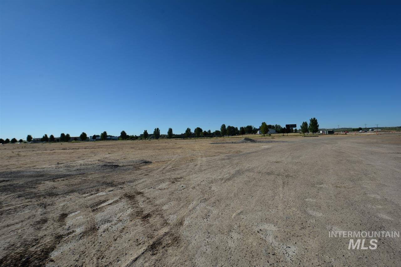 TBD Crossroads Point Business Park
