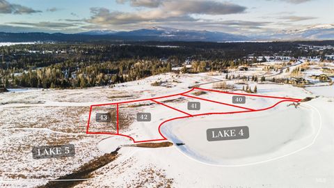 Photo of 41 Rawhide Loop, McCall, ID 83638 (MLS # 98981937)