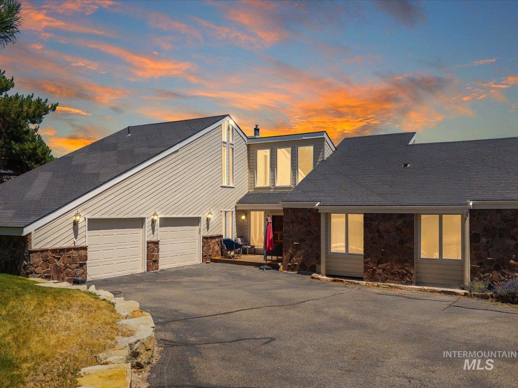 Photo of 10270 Duck Lane, Nampa, ID 83686 (MLS # 99003259)